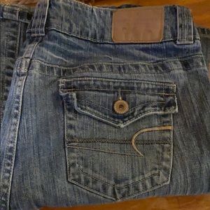 American eagle 14long